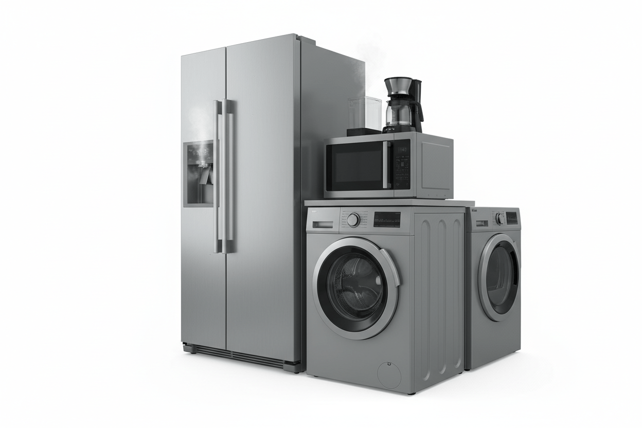 HOME Essentials - ShopKart