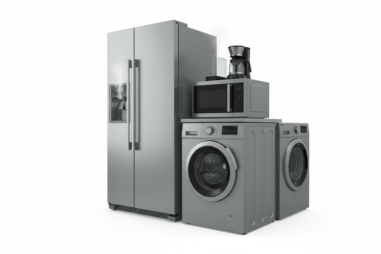 HOME Essentials - ShopKart