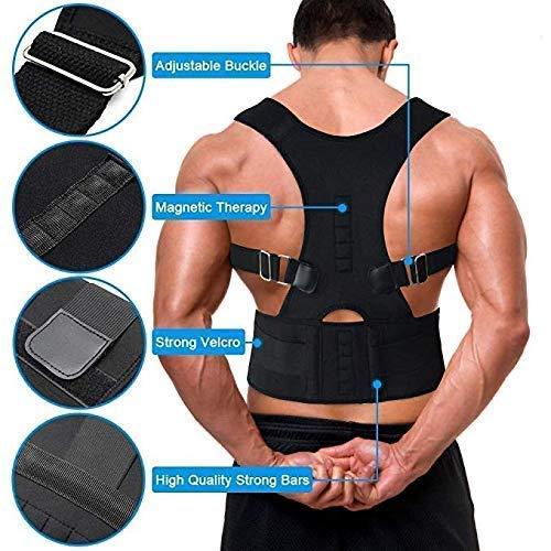 Posture Corrector Belt Unisex .
